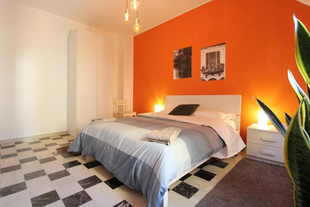 Milanrentals - Lilium Apartment Ιταλία