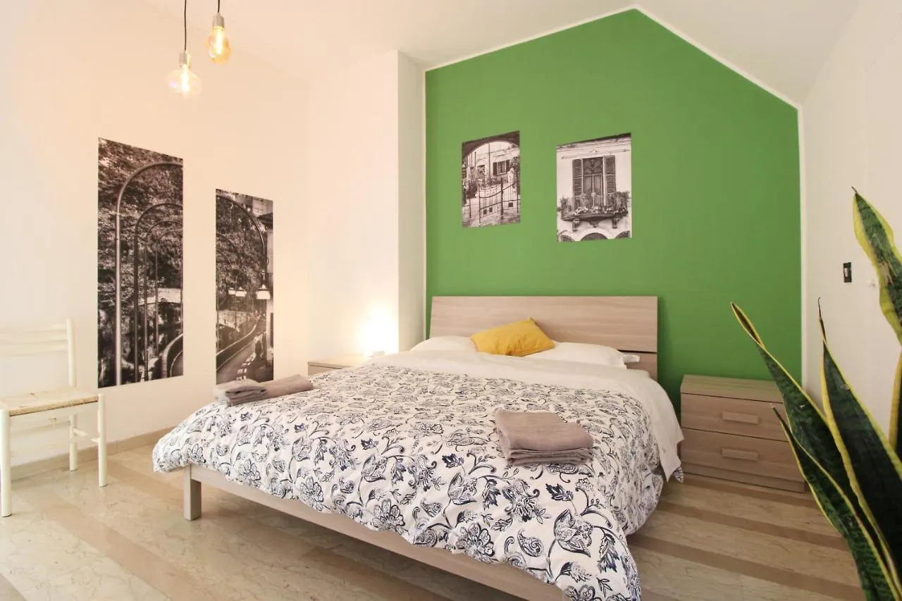 Milanrentals - Lilium Apartment 0*, Μιλάνο Ιταλία