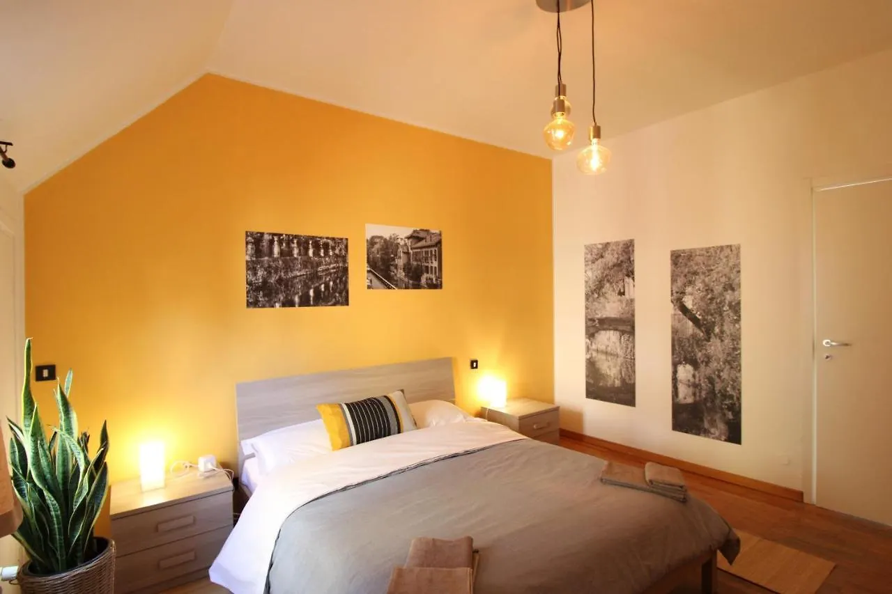 Milanrentals - Lilium Apartment Μιλάνο