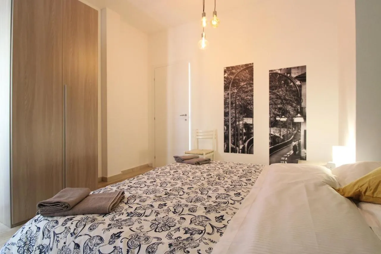Milanrentals - Lilium Apartment  Μιλάνο
