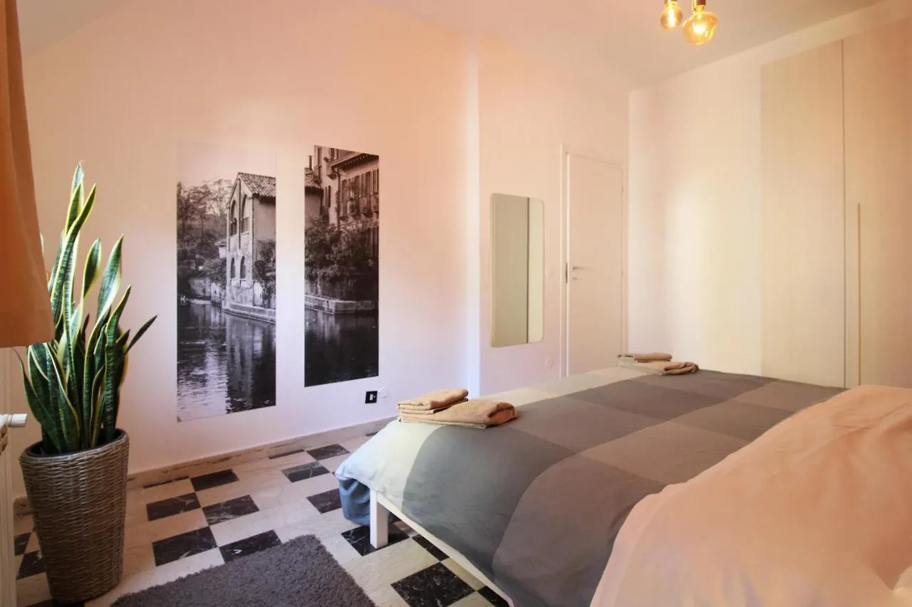 Milanrentals - Lilium Apartment Ιταλία