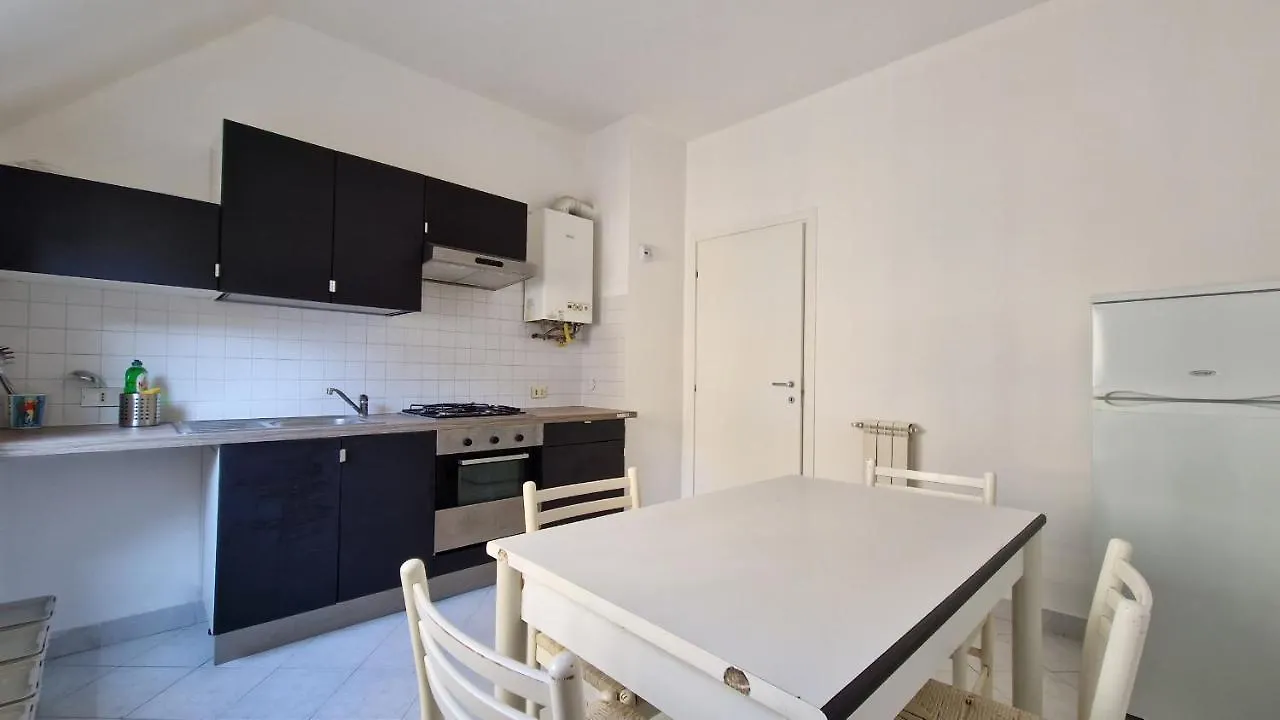Milanrentals - Lilium Apartment Ιταλία