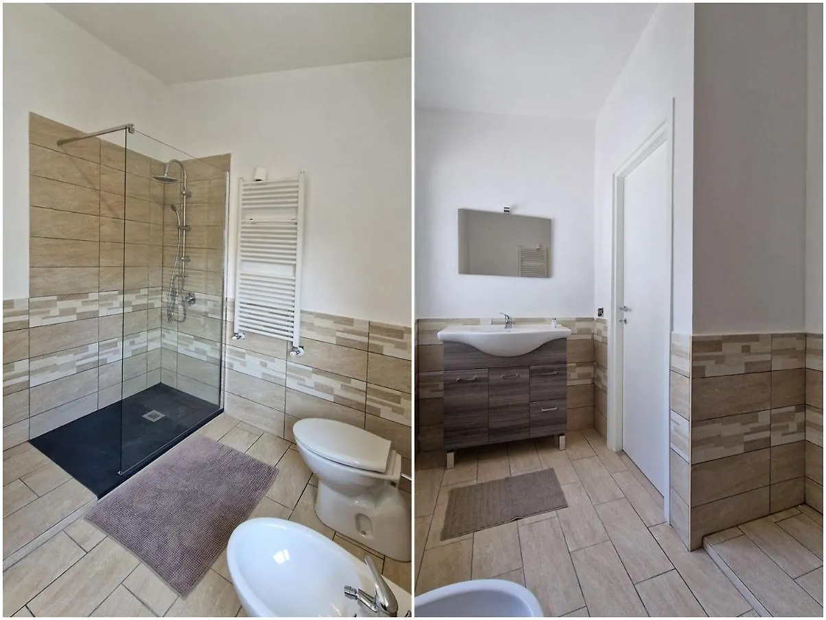 Milanrentals - Lilium Apartment Μιλάνο